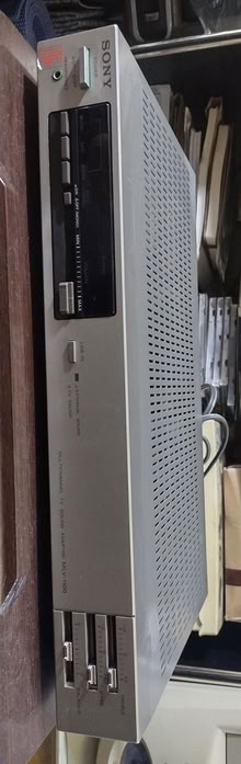 Photo of free Sony Adaptor MLV-1100 (NY) #4
