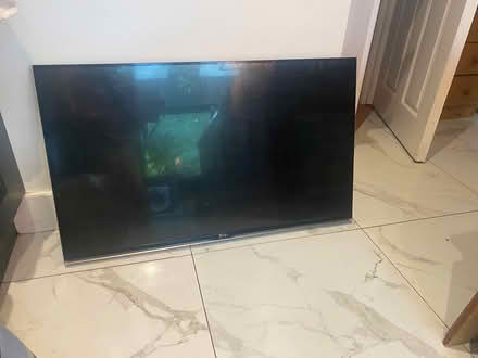 Photo of free lg tv (Sutton, Dublin) #1