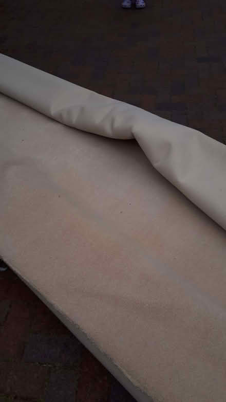 Photo of free Carpet & underlay (Porthill SY3) #2