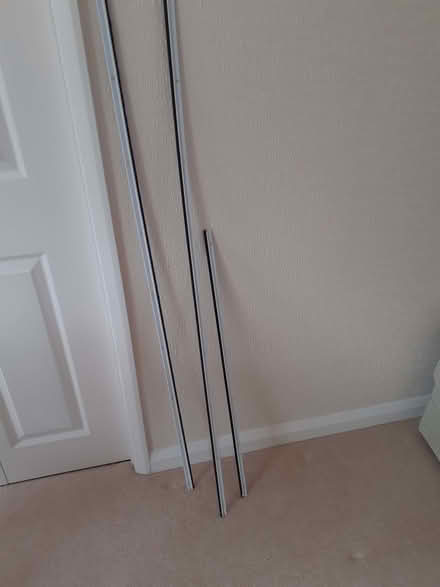 Photo of free Door draught excluder strips ,Used , (Croham CR2) #2