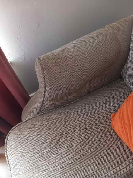 Photo of free Sofas (Trim) #1