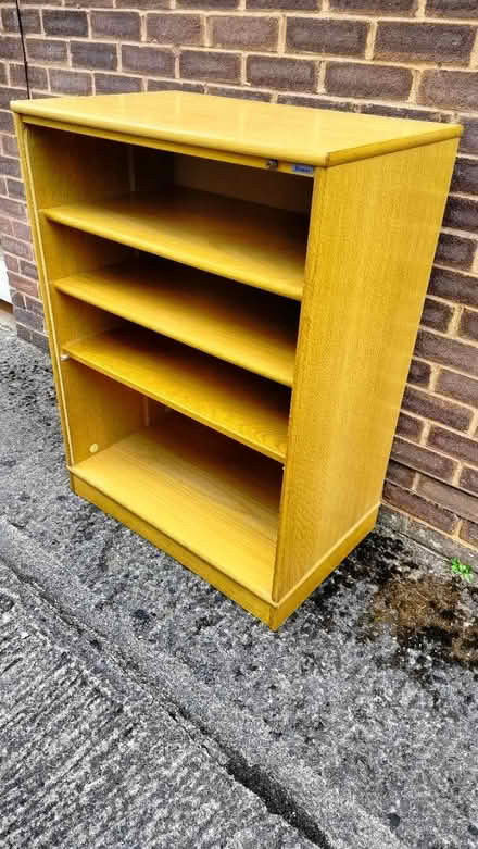 Photo of free Shelving unit (Stockwood, Bristol) #3
