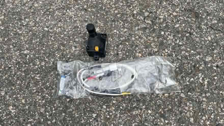 Photo of free Weber propane grill igniter (Belmont, MA) #1