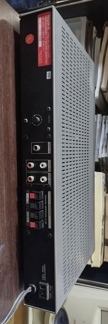 Photo of free Sony Adaptor MLV-1100 (NY) #3