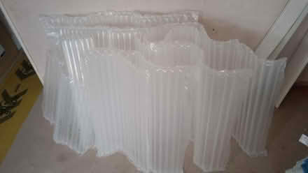 Photo of free Air columns for packing, padding, moving etc (Okus SN1) #1