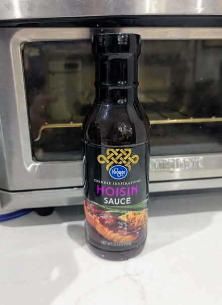 Photo of free Unopened Kroger Hoisin Sauce (Meadowbrook) #1