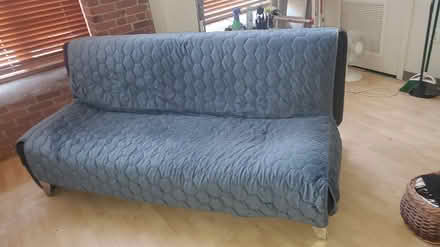 Photo of free futons (Brockton, SO co condos) #2