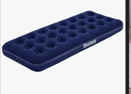 Photo of free Air mattress (Willesden) #1
