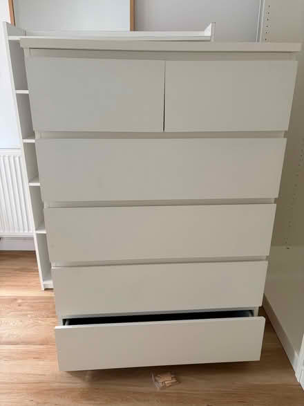 Photo of free IKEA furniture (Oadby Lodge Farm LE2) #4