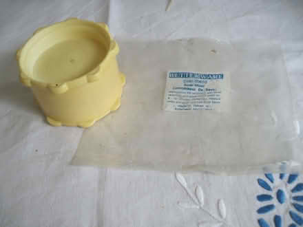 Photo of free soap miser (Cambuskenneth FK9) #1