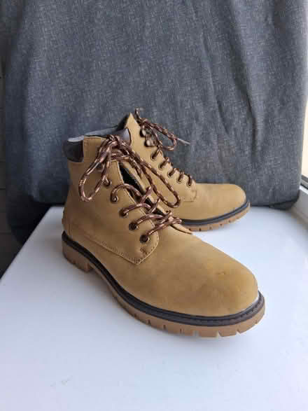 Photo of free Kids Primark boots (Tredegar NP22) #1