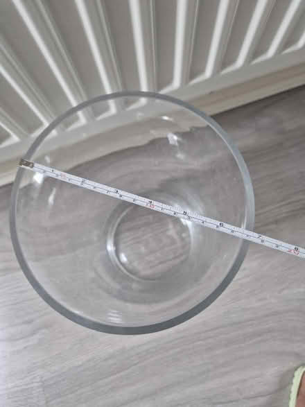 Photo of free Vase 1 (Tytherington SK10) #2