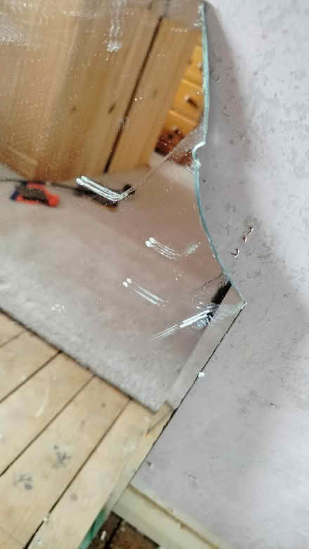 Photo of free Mirror (Stockwood, Bristol) #2