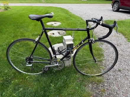 Photo of free Specialized Sirius road bike (St Joseph Mn) #1