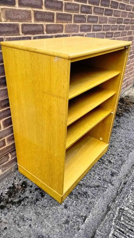 Photo of free Shelving unit (Stockwood, Bristol) #2