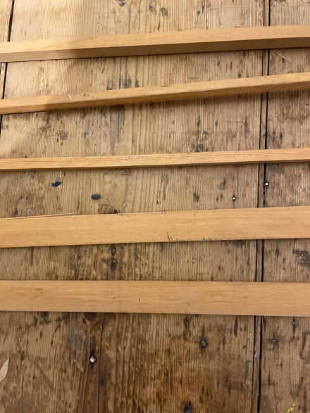 Photo of free Lengths of dowling (Old Town TN34) #1