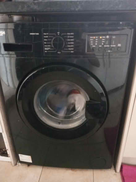Photo of free Washing Machine (Walsall WS4) #1