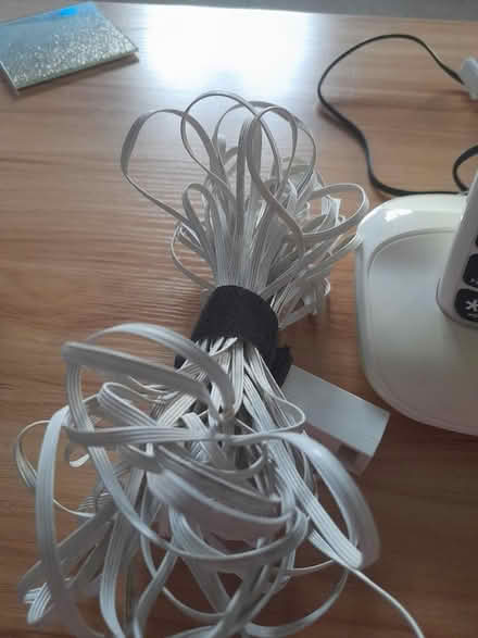 Photo of free Cordless telephone hanset (Holmewood S42) #3