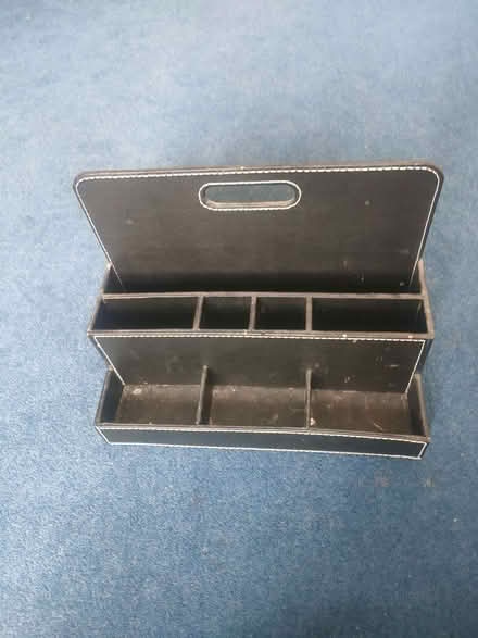 Photo of free Organiser (Milton PO4) #1