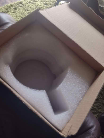 Photo of free 4 Boxes/packaging for mugs (Kingswood NN18) #2