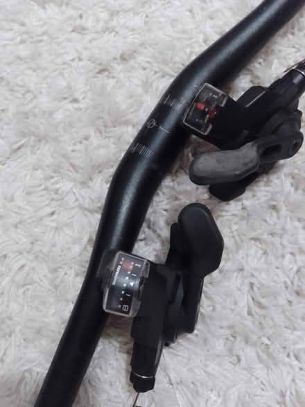 Photo of free Bicycle bits (GU1) #1