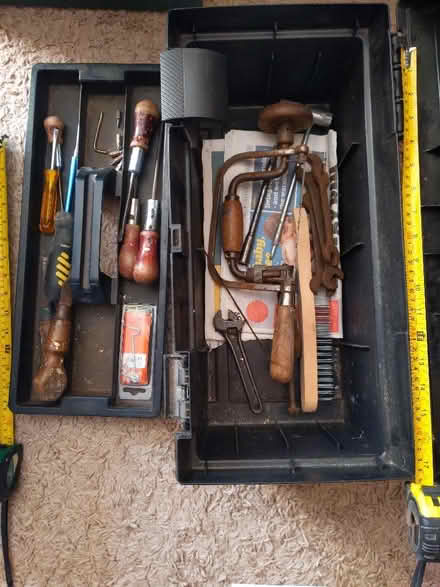 Photo of free Tools (Freehold LA1) #1
