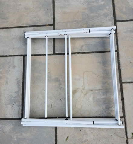 Photo of free Clothes horse # 2 (Wellington Village) #2