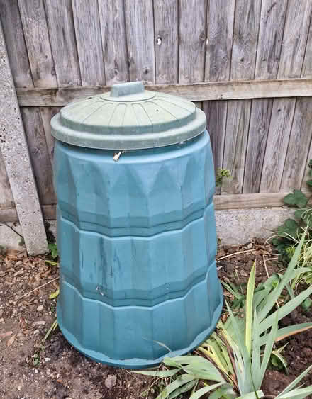 Photo of free Composter (Great Baddow CM2) #1