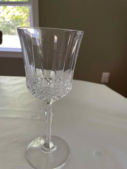 Photo of free Sherry glasses (Townsend) #1