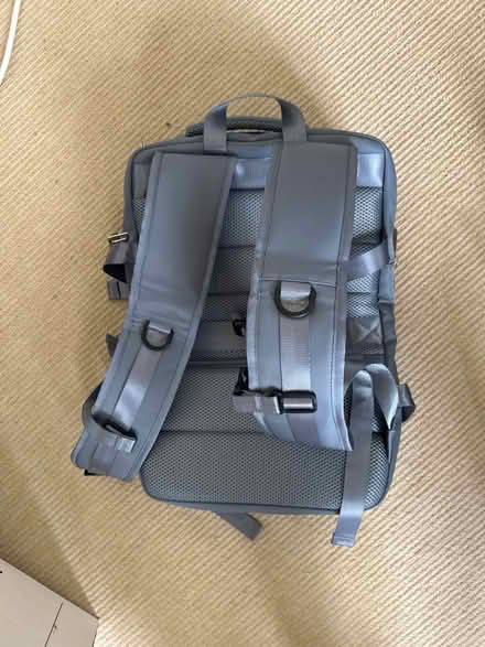 Photo of free Backpack (Craig-y-don LL30) #2