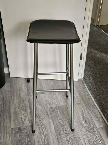 Photo of free Bar stool (Maldon CM9) #1