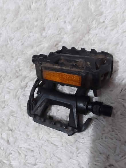 Photo of free Bicycle bits (GU1) #4