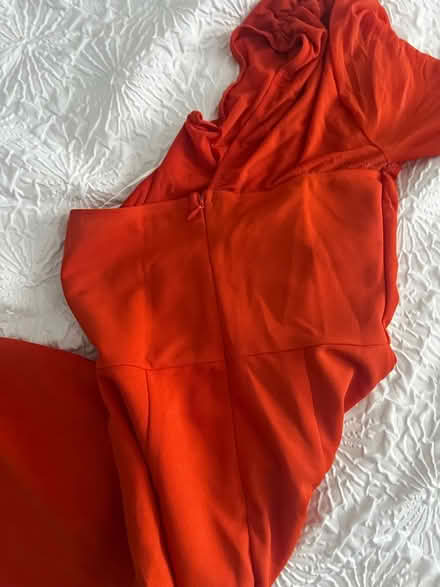Photo of free Orange jumpsuit (Tyburn B24) #3