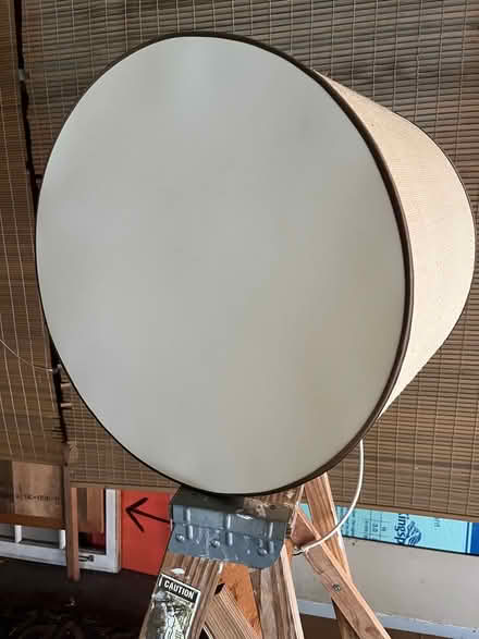 Photo of free hanging light (Rolling Meadows) #3