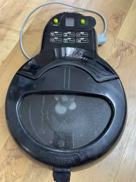 Photo of free Air fryer (Dean EH4) #1