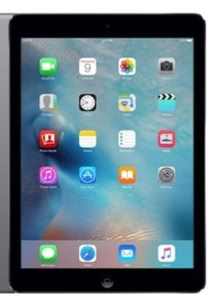 Photo of free Apple iPad Air 1st Gen 9.7" 32GB 2013 (Larkhall) #1