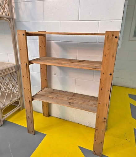 Photo of Shelving (Ottawa) #2