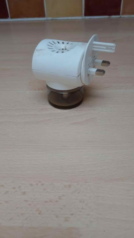 Photo of free Electric scented oil plug in (Okus SN1) #1