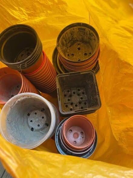 Photo of free Small plant pots (Morda SY10) #1