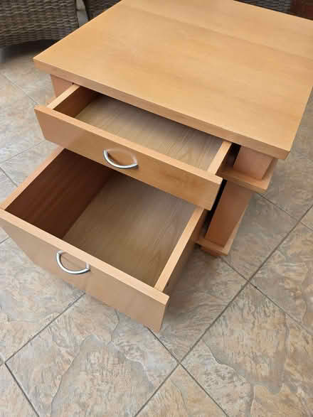 Photo of free Cabinet (Potton SG19) #3