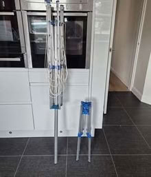 Photo of free Folding clothes line (Burton upon Stather DN15) #2