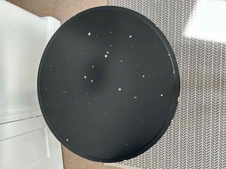Photo of free ikea kragsta coffee table (Mount Florida G42) #2