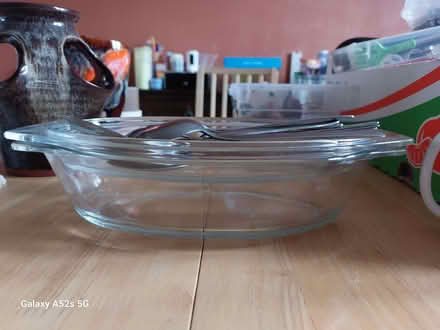 Photo of free Casserole dish (Moseley Green WV10) #1