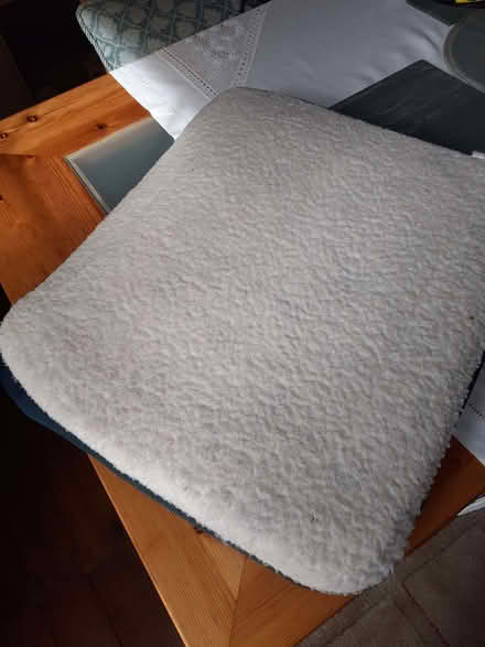 Photo of free Gel cushion (Slack Lane DE22) #1