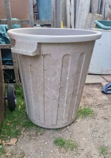Photo of free Bin (Great Baddow CM2) #1