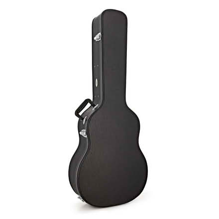 Photo of Guitar case (Dudbridge GL5) #1