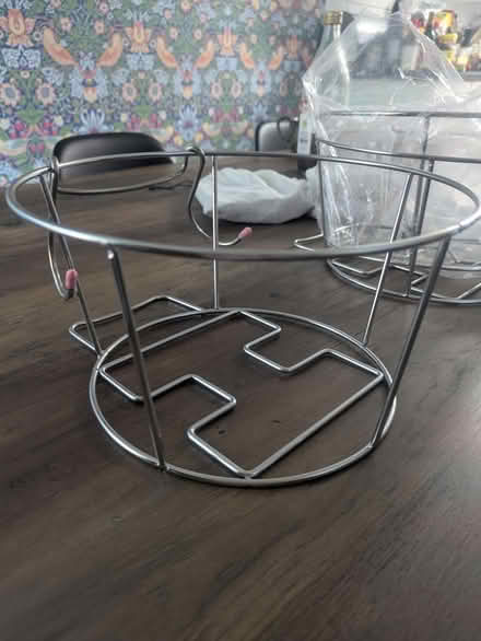 Photo of free 3 plant hangers (Hunt Club) #1