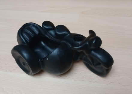 Photo of free Motorcycle & side car ornament (Okus SN1) #2