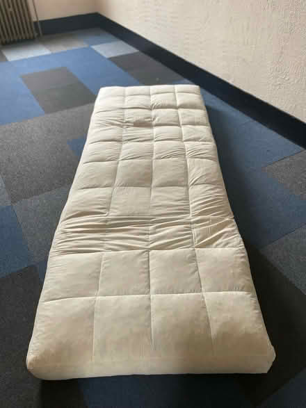 Photo of free Large sofa seat cushion (Lewisham, SE13) #2