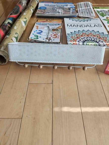 Photo of free Miscellaneous items (Sevenhills) #2